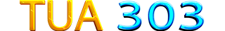 TUA 303